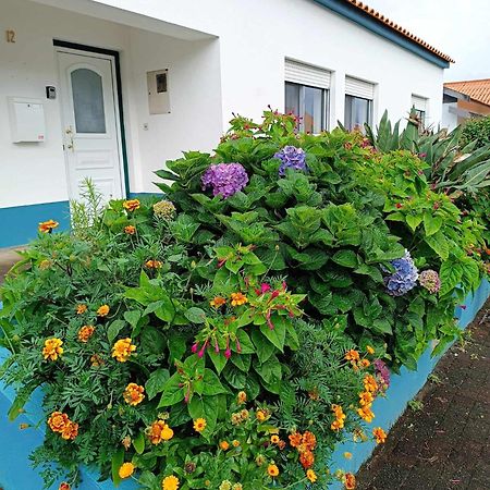 סנטה קרוז דאס פלורס Apartamento Da Matilde מראה חיצוני תמונה