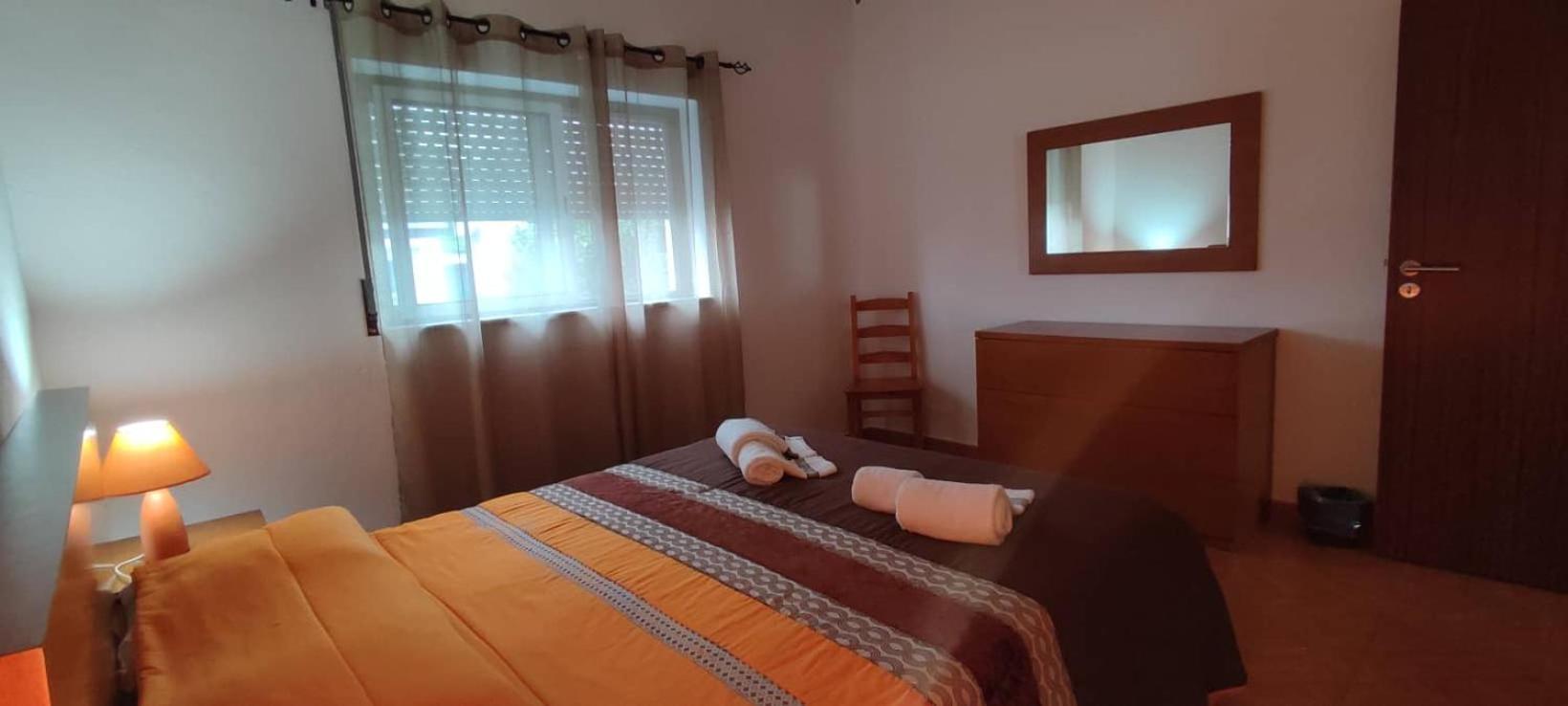 סנטה קרוז דאס פלורס Apartamento Da Matilde מראה חיצוני תמונה