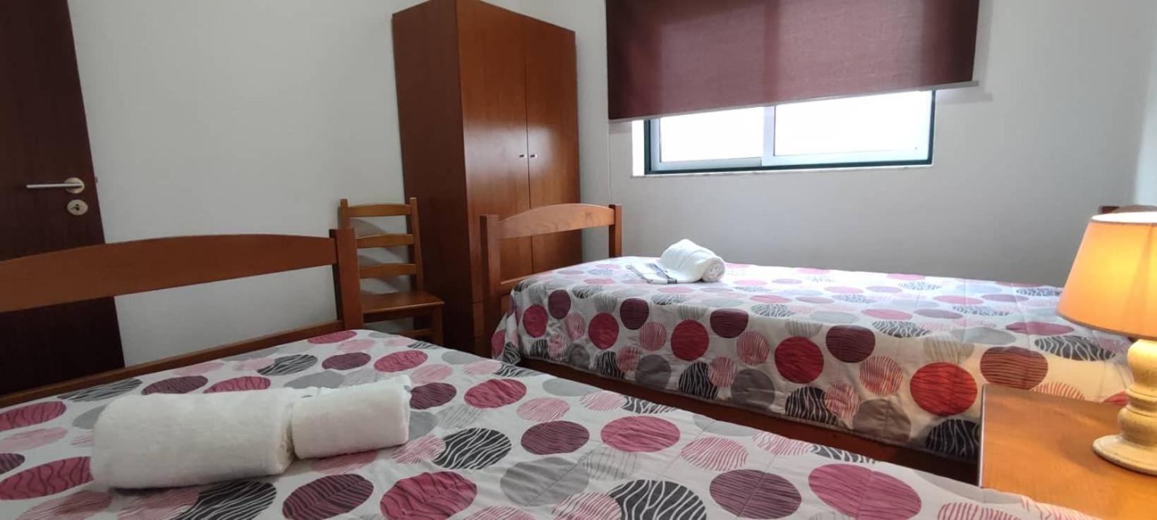 סנטה קרוז דאס פלורס Apartamento Da Matilde מראה חיצוני תמונה