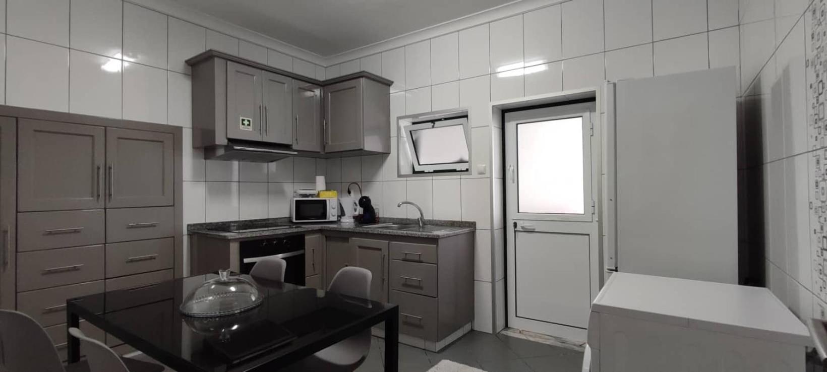 סנטה קרוז דאס פלורס Apartamento Da Matilde מראה חיצוני תמונה