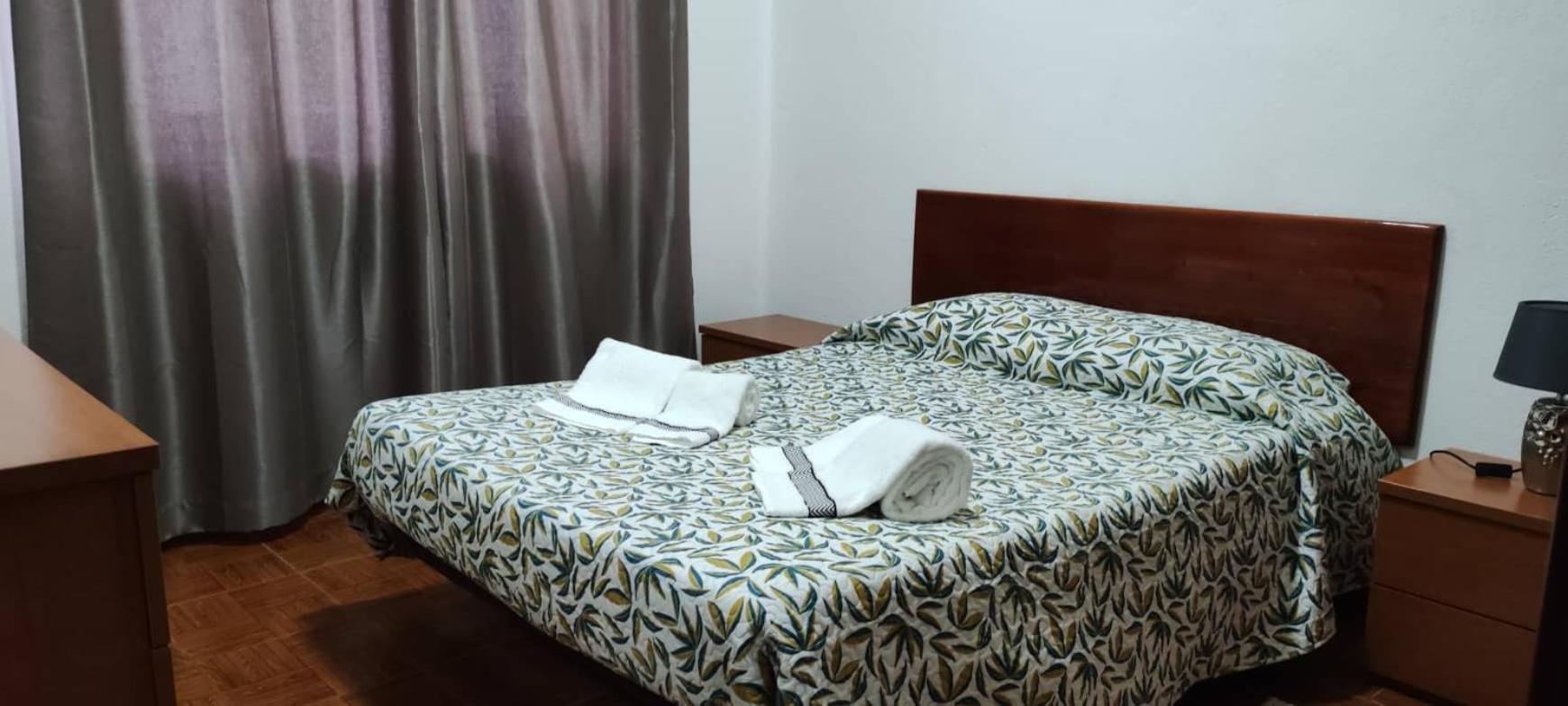 סנטה קרוז דאס פלורס Apartamento Da Matilde מראה חיצוני תמונה