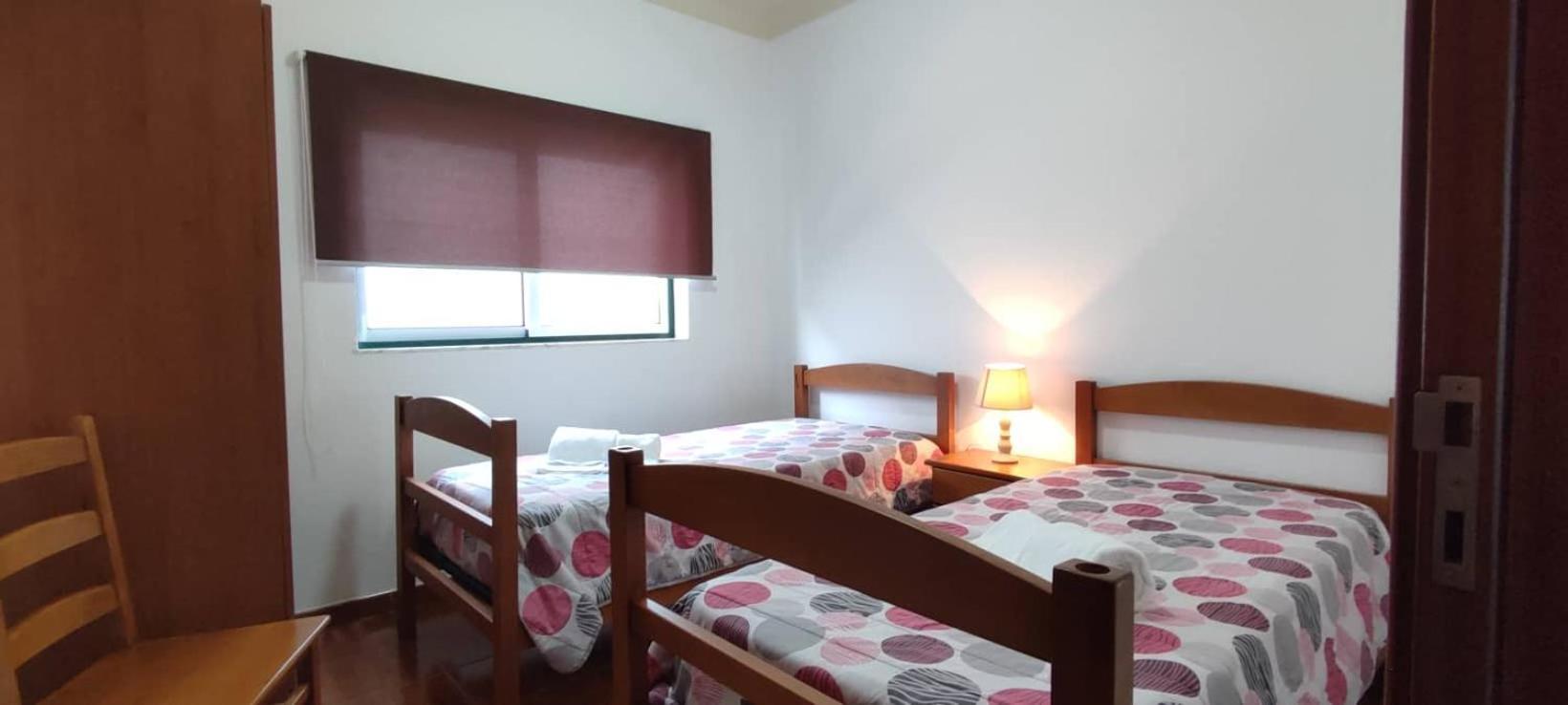 סנטה קרוז דאס פלורס Apartamento Da Matilde מראה חיצוני תמונה
