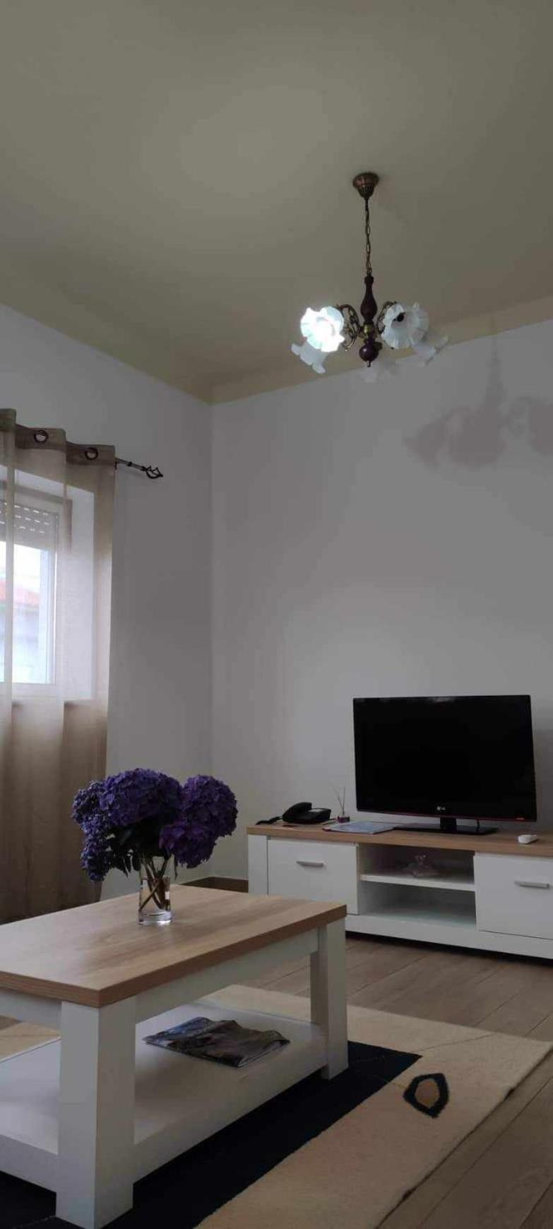 סנטה קרוז דאס פלורס Apartamento Da Matilde מראה חיצוני תמונה