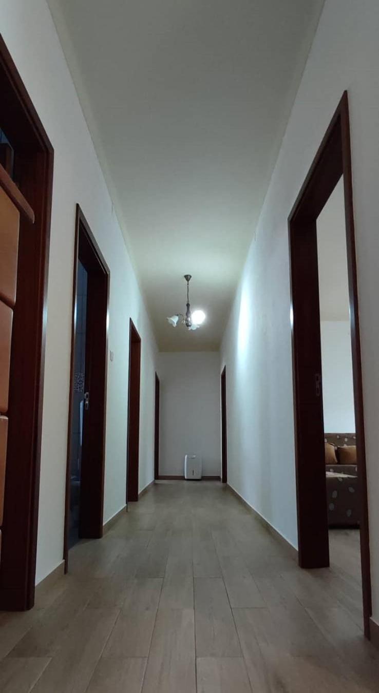 סנטה קרוז דאס פלורס Apartamento Da Matilde מראה חיצוני תמונה