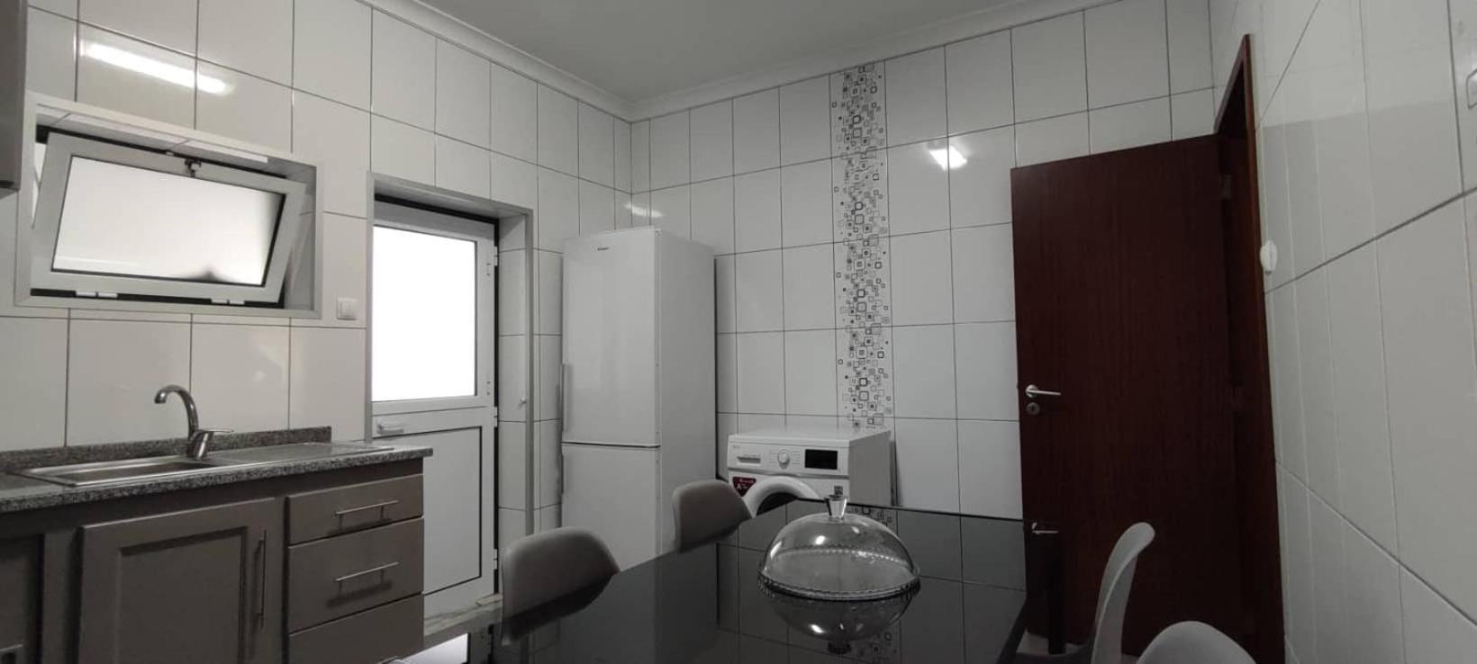 סנטה קרוז דאס פלורס Apartamento Da Matilde מראה חיצוני תמונה