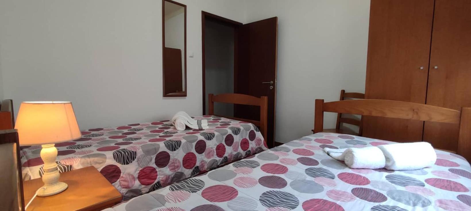 סנטה קרוז דאס פלורס Apartamento Da Matilde מראה חיצוני תמונה