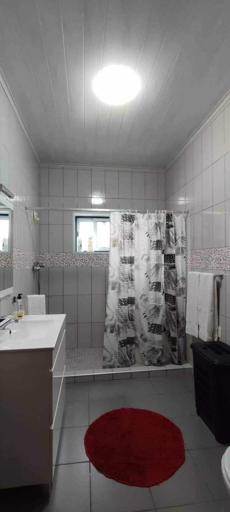 סנטה קרוז דאס פלורס Apartamento Da Matilde מראה חיצוני תמונה